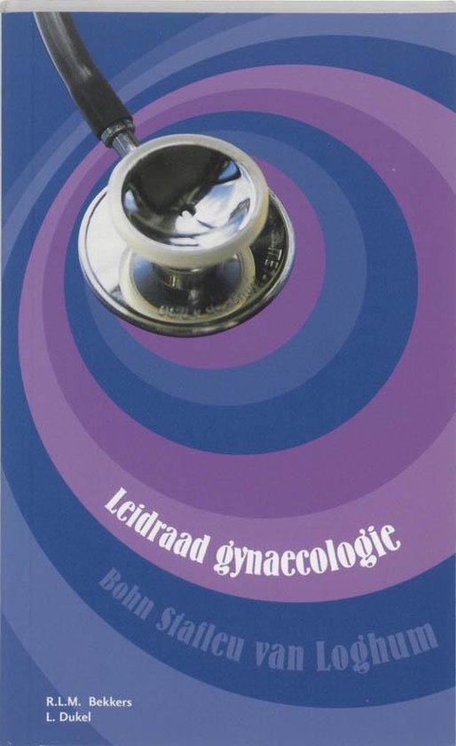 Leidraad gynaecologie