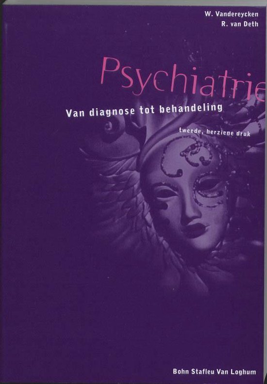 Psychiatrie