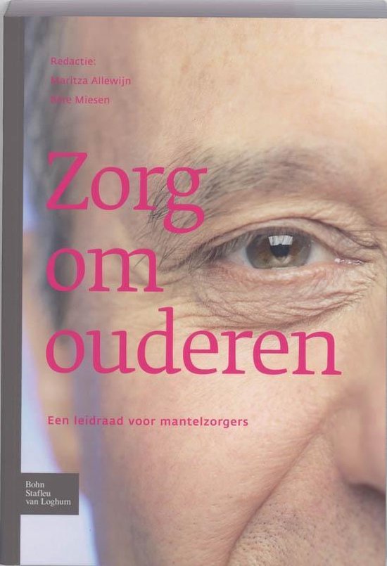 Zorg om ouderen