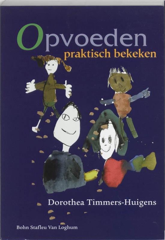 Opvoeden praktisch bekeken