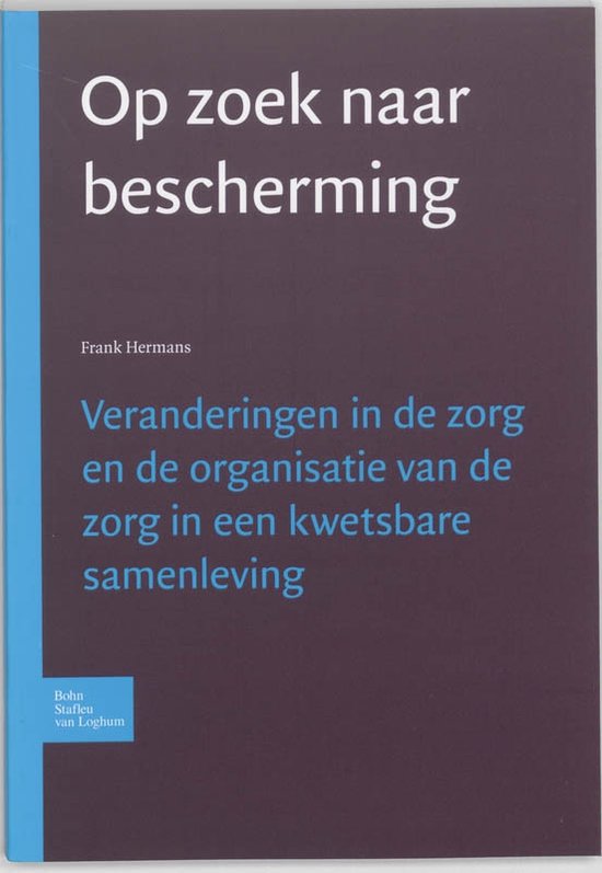 Op zoek naar bescherming