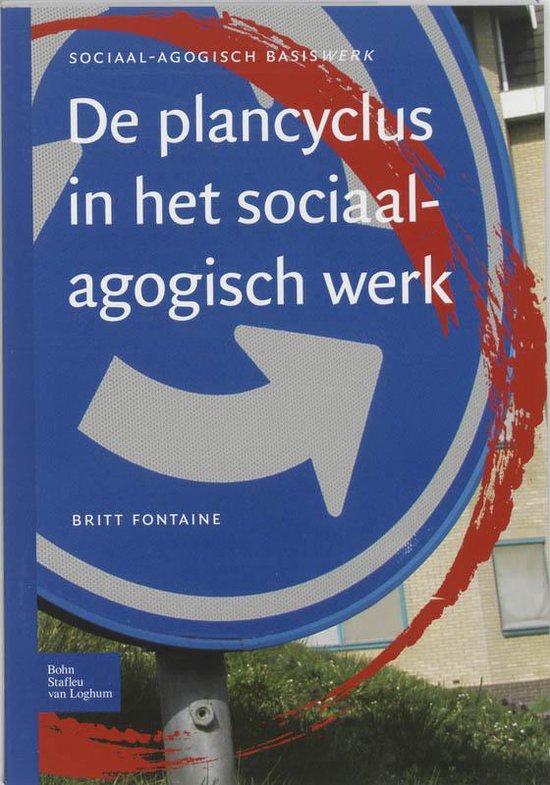 De plancyclus in het sociaal-agogisch werk