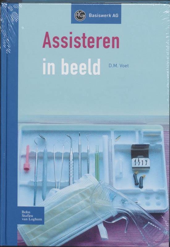 Basiswerk AG - Assisteren in beeld