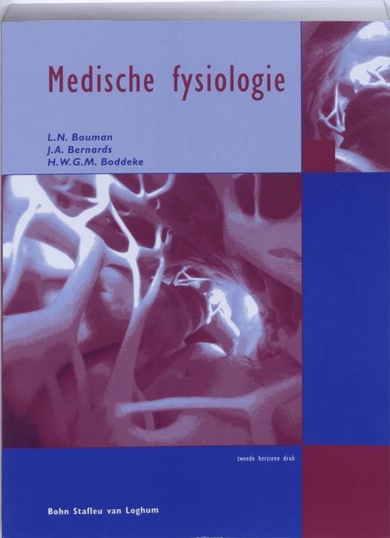 Quintessens  -   Medische Fysiologie