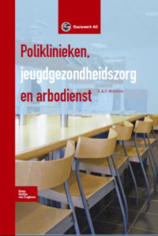 Basiswerk AG  -   Poliklinieken, jeugdgezondheidszorg en arbodienst