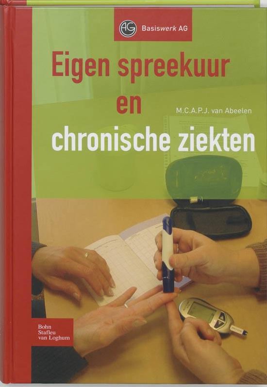 Eigen Spreekuur En Chronisch Zieken