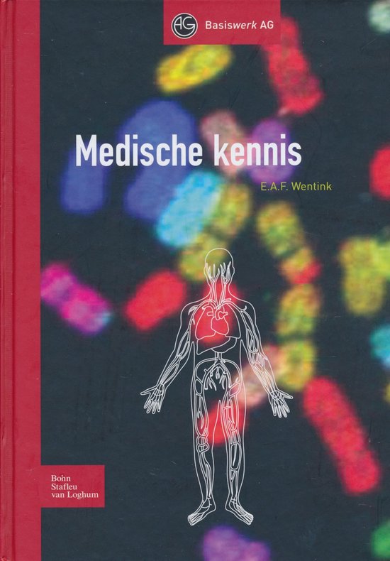 Basiswerk AG  -   Medische kennis