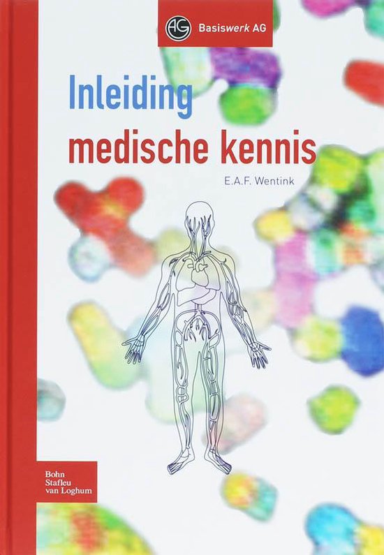 Basiswerk AG  -   Inleiding medische kennis