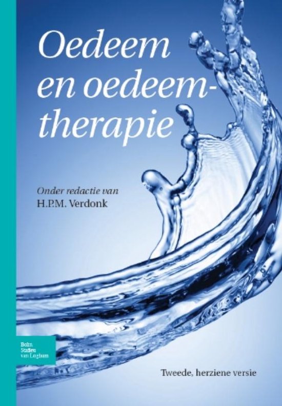 Oedeem en oedeemtherapie