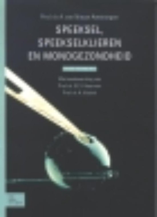 Speeksel, speekselklieren en mondgezondheid