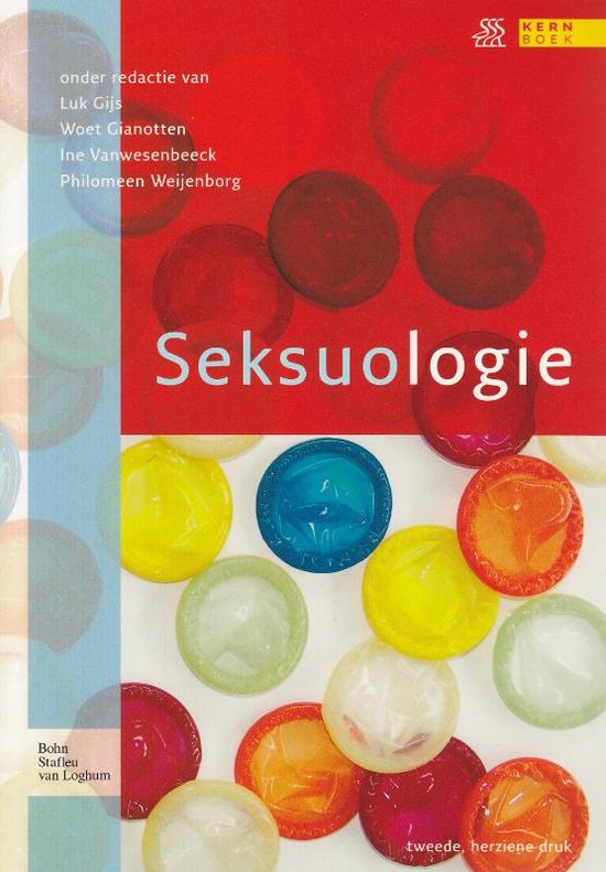 Seksuologie