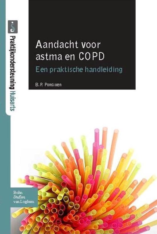 Praktijkondersteuning Huisarts 3 - Aandacht voor Astma en COPD