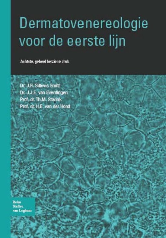 Dermatovenereologie voor de eerste lijn