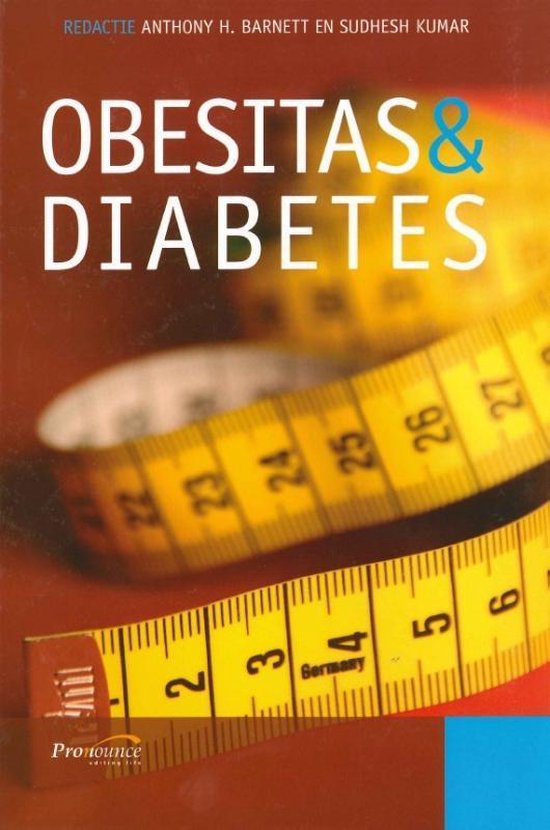 Obesitas & Diabetes