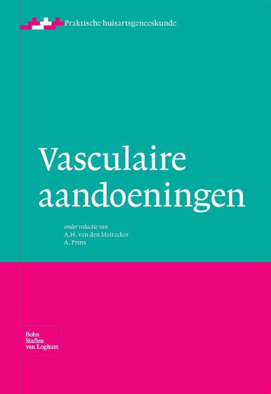 Vasculaire aandoeningen