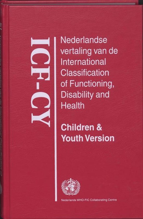 Ned. vertaling ICF C&Y version