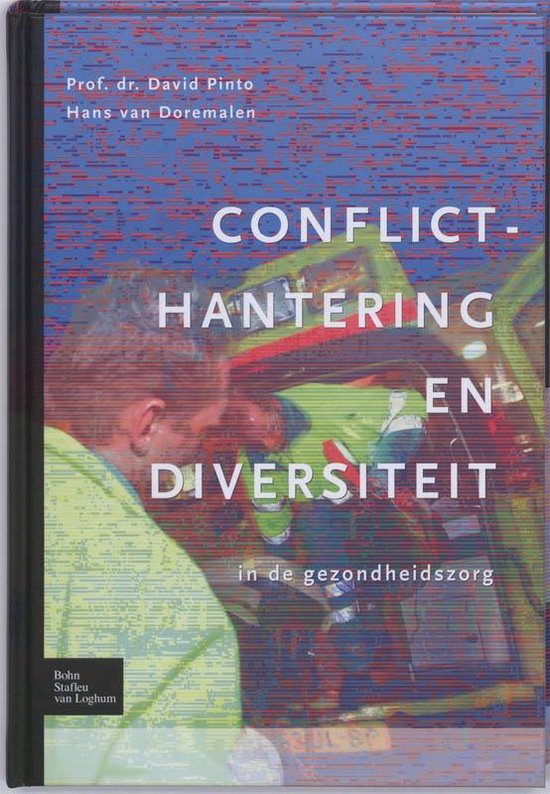 Conflicthantering en diversiteit