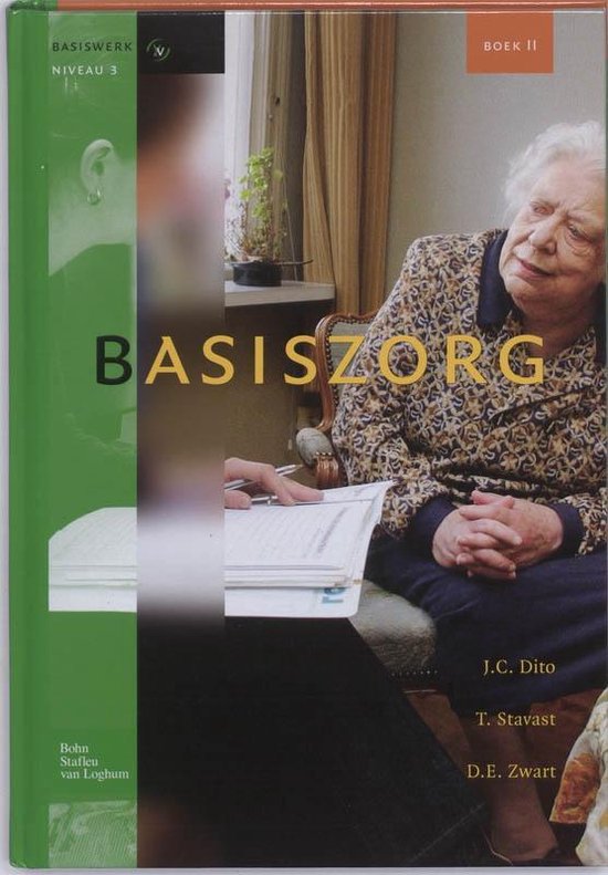 Basiszorg / 2 Mbo