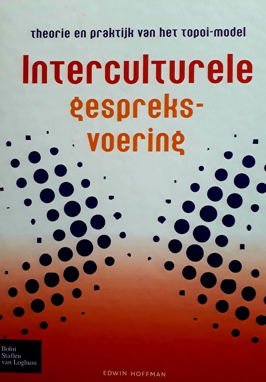 Interculturele Gespreksvoering