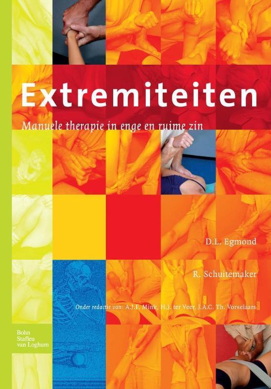 Extremiteiten