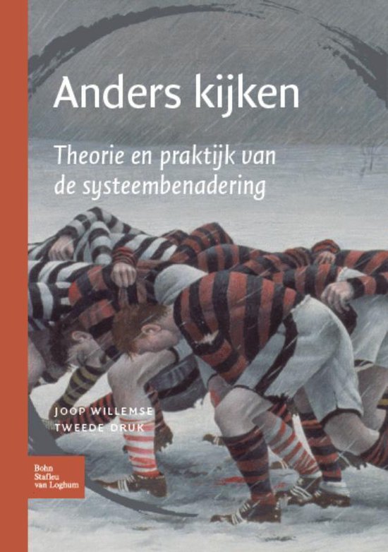 Anders kijken