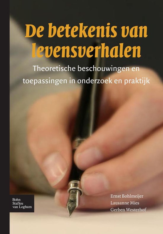 De betekenis van levensverhalen