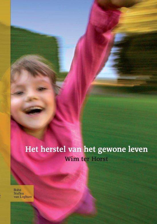 Het herstel van het gewone leven