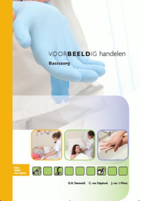 Voorbeeldig handelen basis