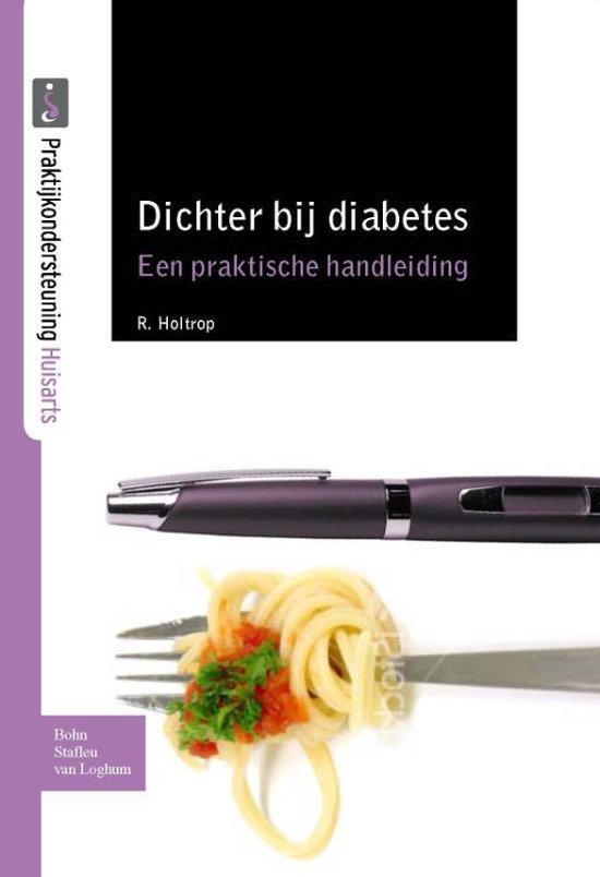 Praktijkondersteuning Huisarts 2 -   Dichter bij Diabetes