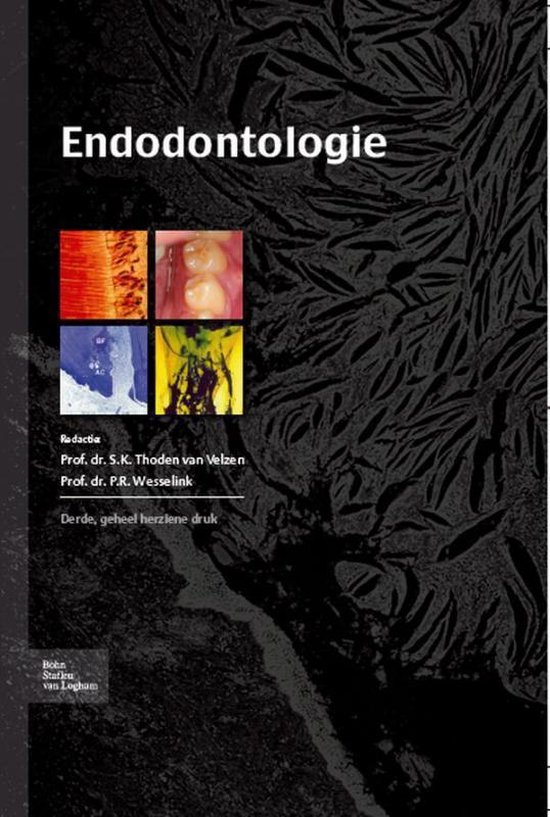 Endodontologie