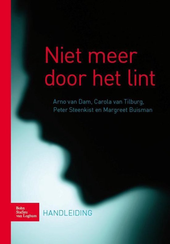 Niet meer door het lint