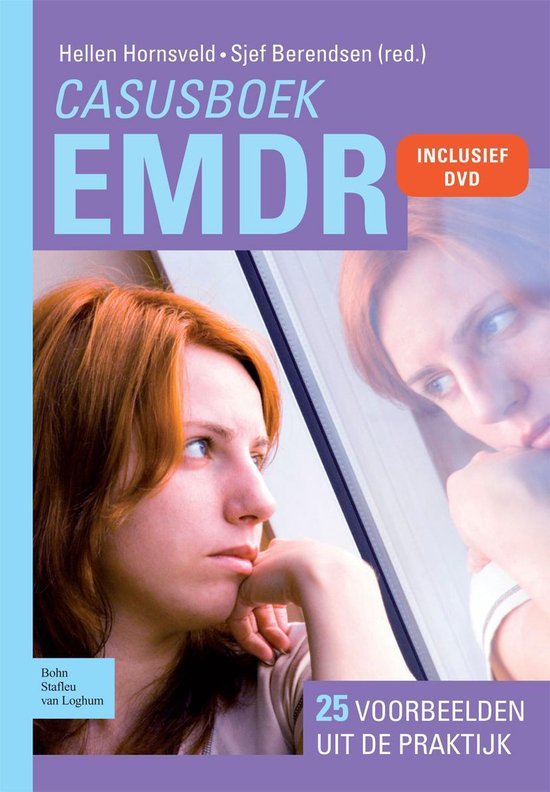 Casusboek EMDR