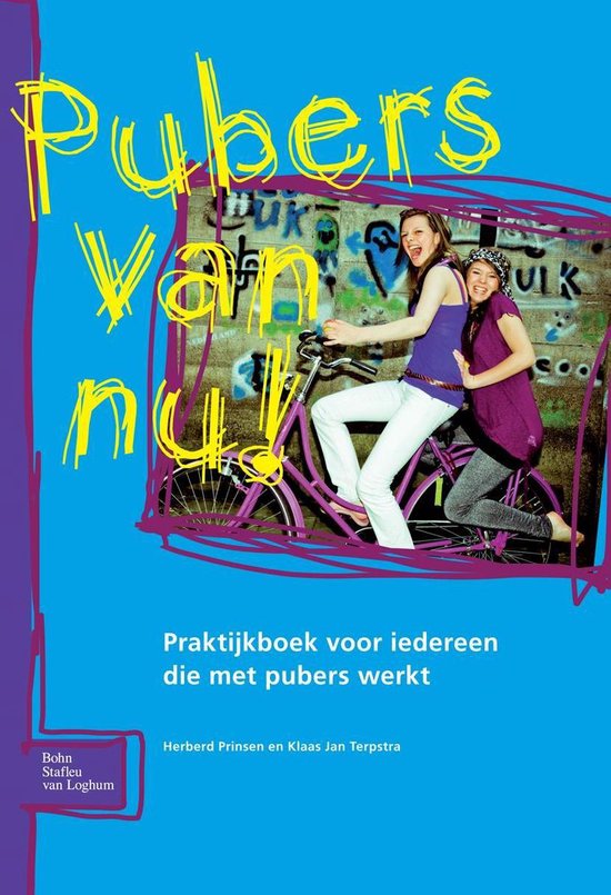 Pubers van Nu!