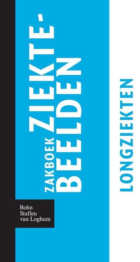 Zakboek ziektebeelden Longziekten