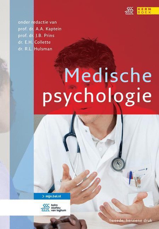 Quintessens - Medische psychologie