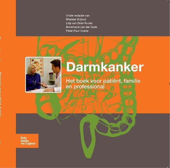 Darmkanker