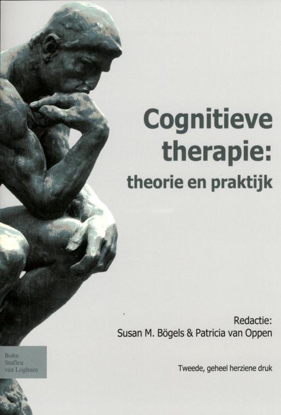 Cognitieve therapie