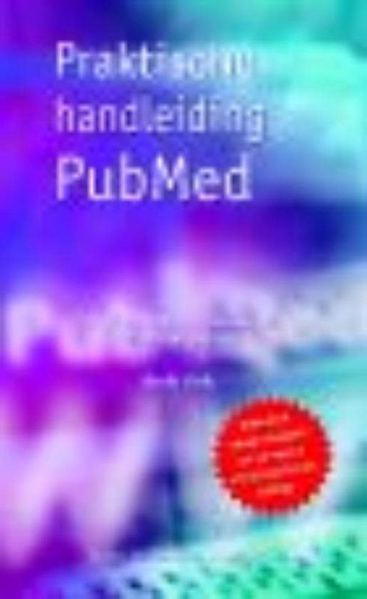 Praktische handleiding PubMed