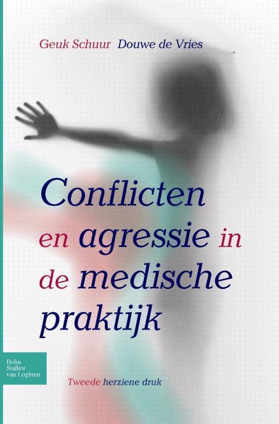 Conflicten en agressie in de medische praktijk