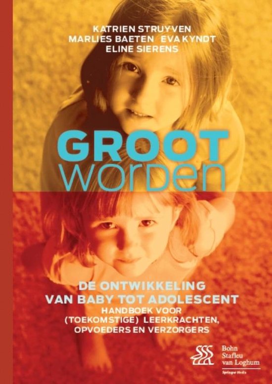 Groot worden