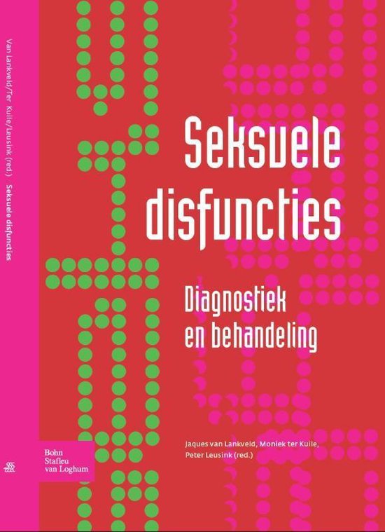 Seksuele disfuncties