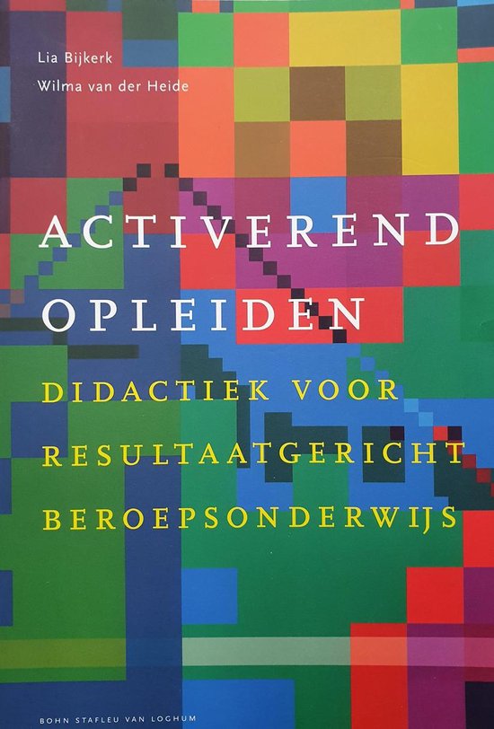 Activerend opleiden