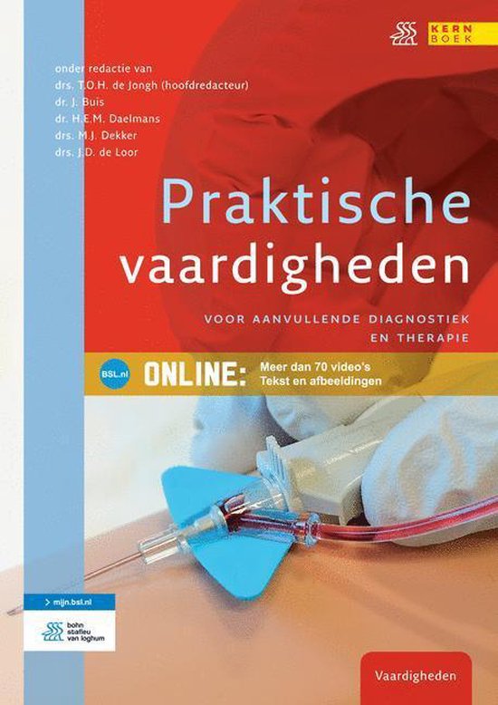 Praktische vaardigheden