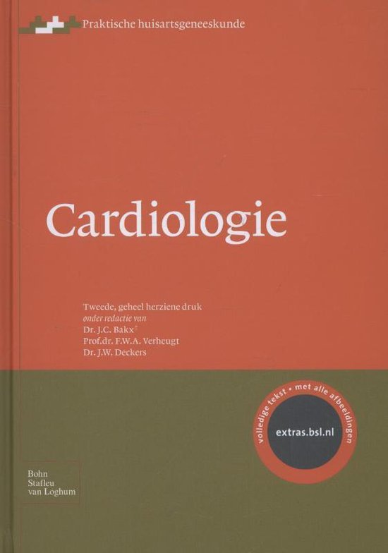 Cardiologie