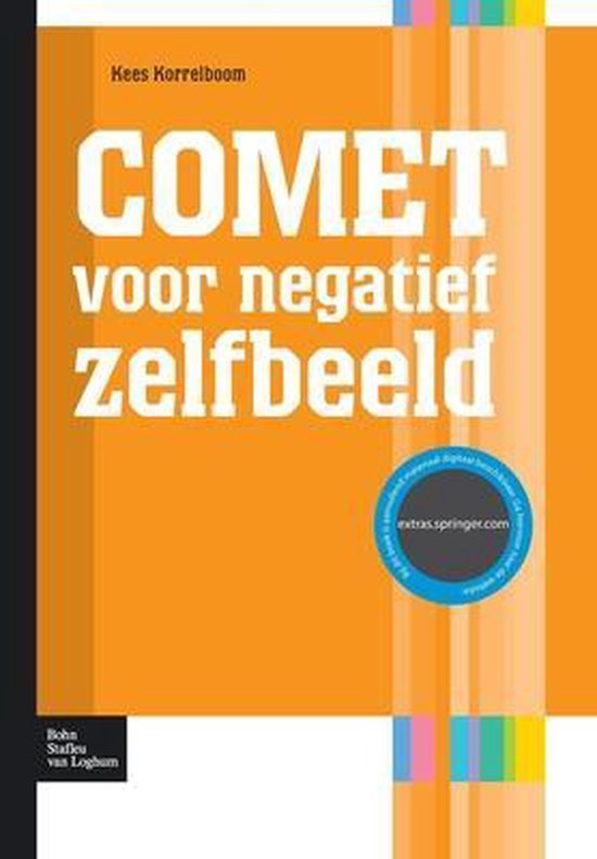 Protocollen voor de GGZ - Comet voor negatief zelfbeeld