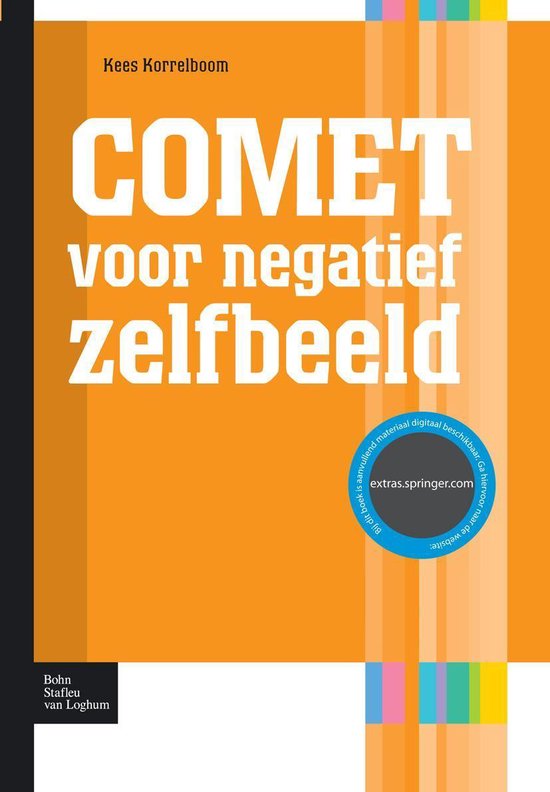 Protocollen voor de ggz - COMET voor negatief zelfbeeld