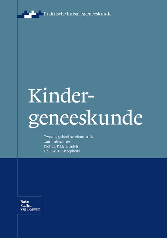 Kindergeneeskunde