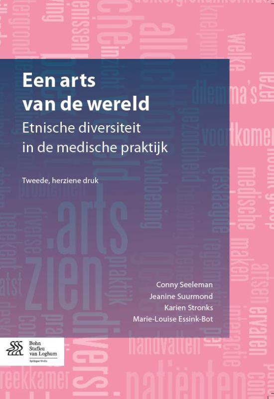 Een arts van de wereld