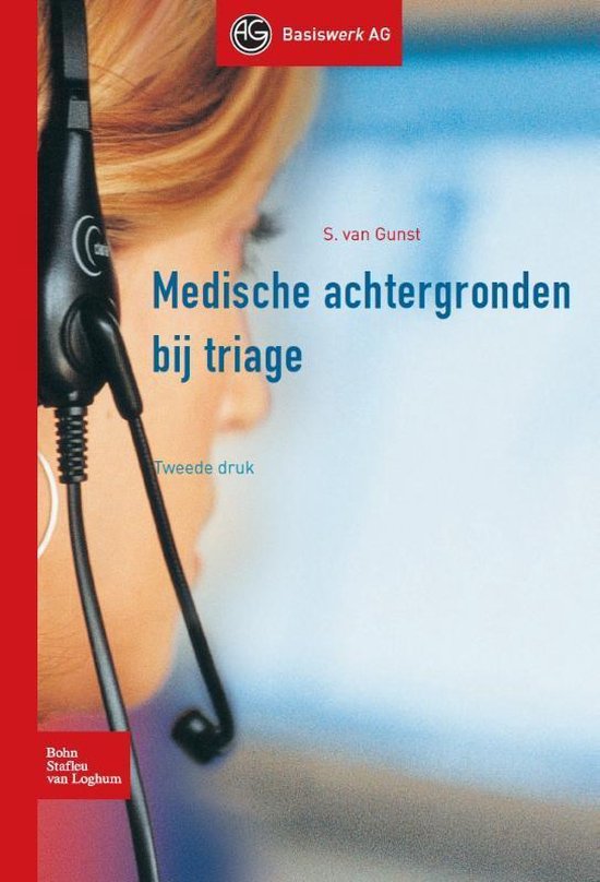 Basiswerk AG - Medische achtergronden bij triage