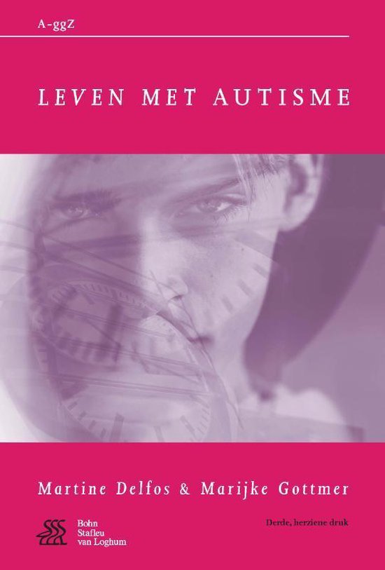 Van A tot ggZ - Leven met autisme